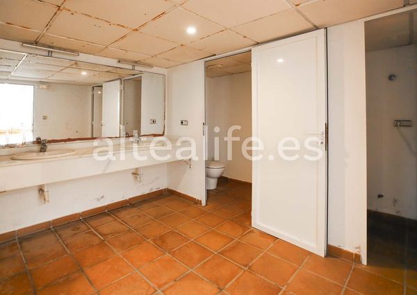 Cap-negret, Altea, Valencian Community 03590