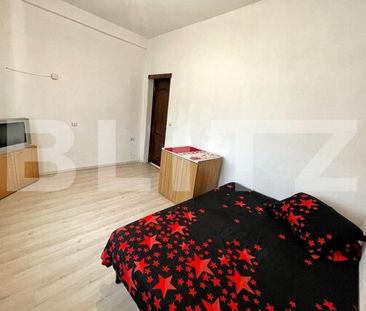 Apartament 2 camere, 60 mp, centrala proprie, aer conditionat, Popoveni - Fotografie 4