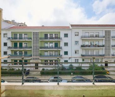 Rua Frei Amador Arrais, Lisbon, Lisbon 1700-203 - Photo 1