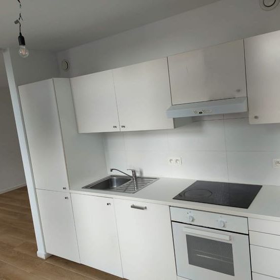 Appartement te huur - Photo 1