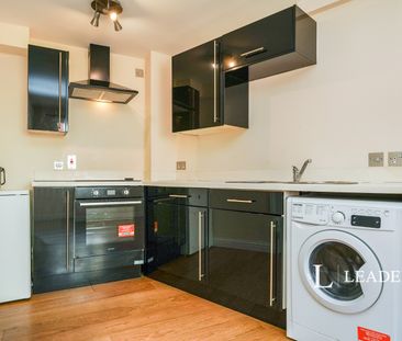1 bedroom flat to rent Russell House, Russell Street, Stroud, GL5 - Photo 1