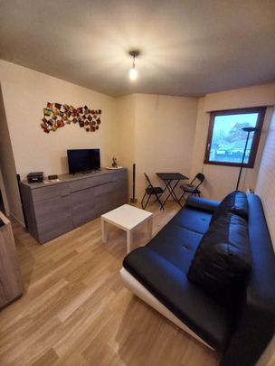 Location Appartement 2 pièces 25m² VITRE 35500 - Photo 1