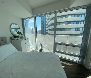 For Lease - 100 Harbour Street Unit# 3107, Toronto, Ontario - Photo 1