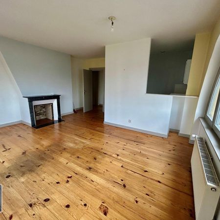 Location Appartement 3 pièces 61m² DIEPPE 76200 - Photo 3