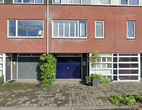 Apartment Amsterdam - P. Hans Frankfurthersingel - Photo 1