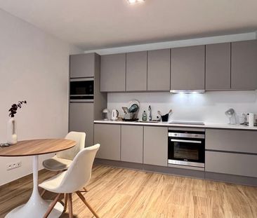 Appartement te huur - Photo 6