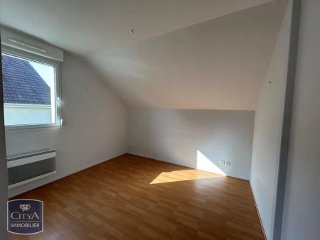Appartement à louer 2 pièces 46.1m² - Photo 3