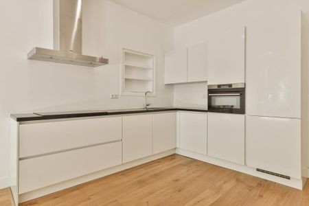 Eerste Sweelinckstraat 26, Sarphatiparkbuurt, 1073CM, Amsterdam - Photo 2