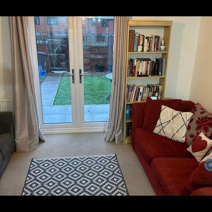 2 bedroom semi-detached house to rent - Photo 1