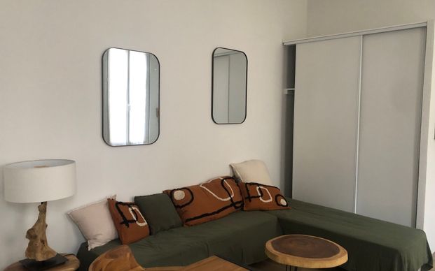 Appartement à louer 2 pièces • 48 m2 Rochefort - Photo 1