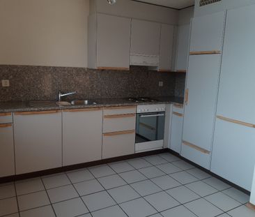 Weiträumige und gemütliche 1.5 Wohnung zu vermieten - Foto 2