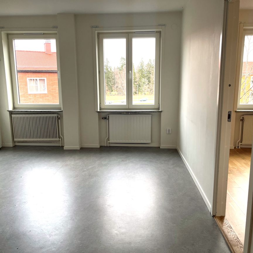 Riktargatan 60C, Torshälla - Photo 1