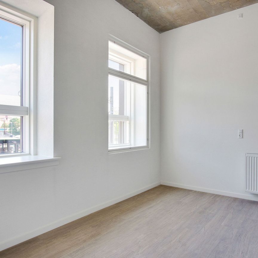 1-vær. lejlighed - Photo 1