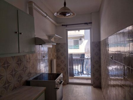 Διαμέρισμα για ενοικίαση Γουδή (Ζωγράφου) - Photo 2