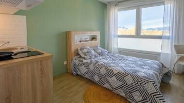 Logement étudiant - GIÈRES CAMPUS - Photo 4