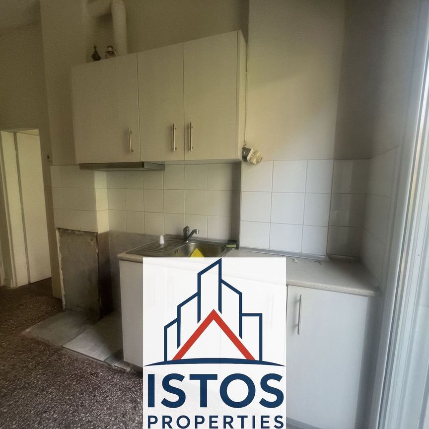 Studio/Γκαρσονιέρα για ενοικίαση Κέντρο Θεσσαλονίκης - Photo 1