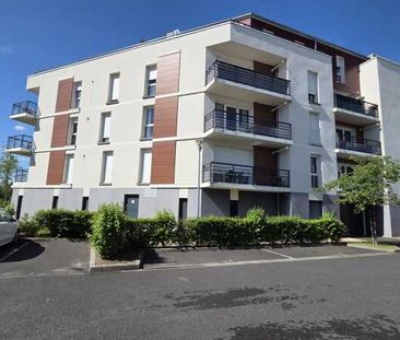 Location Appartement 2 pièces 43m² ORLEANS 45000 - Photo 2