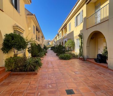 Alquiler de chalet adosado en Calle Ana de Austria, 10 - Photo 6