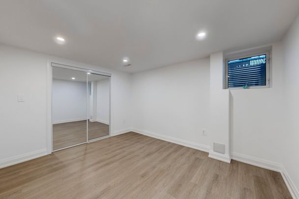 For Lease - 4 Spiker Street Unit# Basement, Markham, Ontario - Photo 1