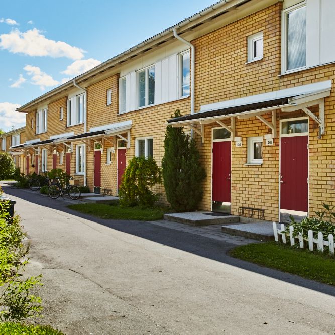 Välljärnsgatan 448 - Foto 1