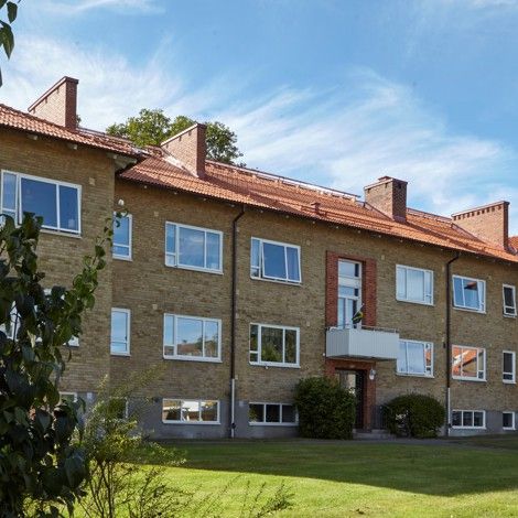 Lärkgatan 45H, Höör - Foto 1