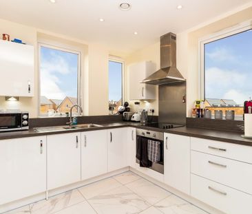 1 bedroom apartment to rent Brooklands Square, Milton Keynes, MK10 7NG - Photo 5