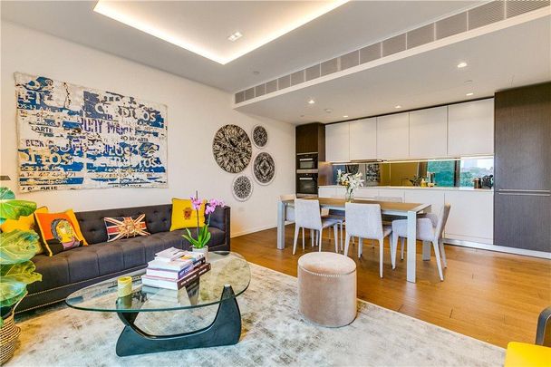 3 bedroom apartment to rent - Photo 1