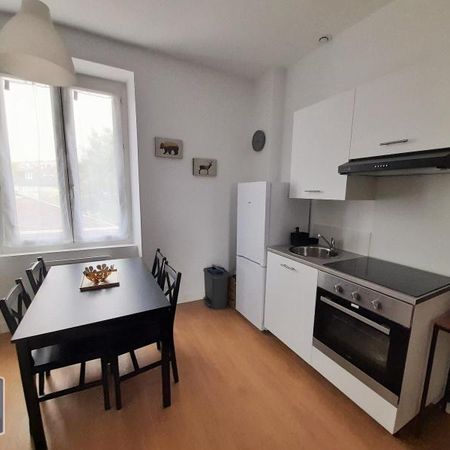 Location Appartement 2 pièces 29m² LIMOGES 87000 - Photo 3