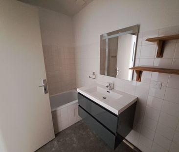 Location Appartement 1 pièce 27m² - Photo 6