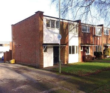 Kennet Close, Riverdene, Basingstoke, Hampshire, RG21 - Photo 1