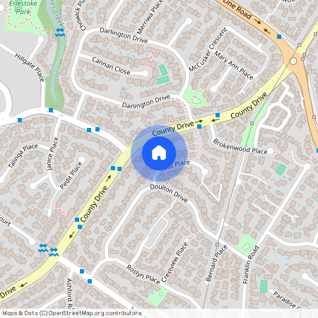 7 Patu Place, 2126, Cherrybrook Nsw