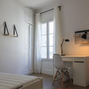 "LE LUMINEUX" - Location Appartement tours : 36.87 m2 - Photo 2