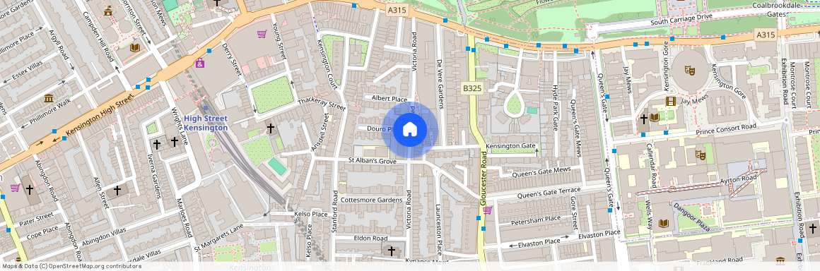 Victoria Road, London