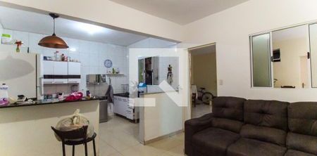Casa para alugar com 38m², 1 quarto e 1 vaga - Foto 2