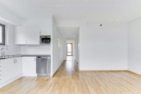 Råbyvägen 63 D, 754 29, Uppsala - Photo 2