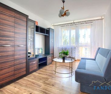Baranówka – 3 pokoje, 48 m2 - Фото 6