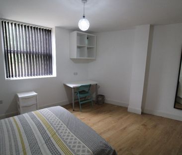 Fylde Road, Flat 01, PRESTON, Lancashire PR1 2XP - Photo 4