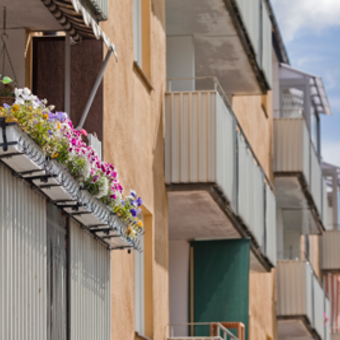 Verkmästargatan 16 B, 75436, Uppsala - Photo 1