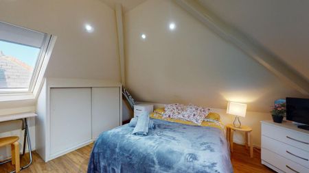 Studio to rent - Photo 5