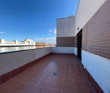 Ático de alquiler en Calle Puentedey, Ensanche de Vallecas - La Gavia - Photo 4