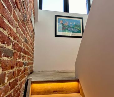 Appartement te huur - Photo 4