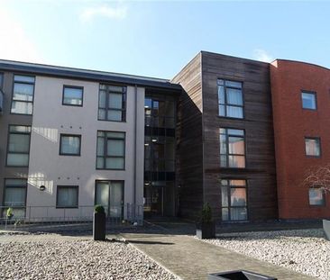 Greenslade House, Beeston, NG9 1GB - Photo 4