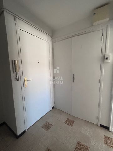 Location Appartement 2 pièces 39m² TOULON 83000 - Photo 4