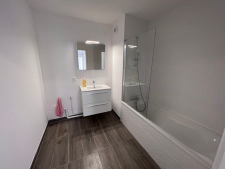 Joli 3 pièces 59.4m² à STRASBOURG - Photo 4