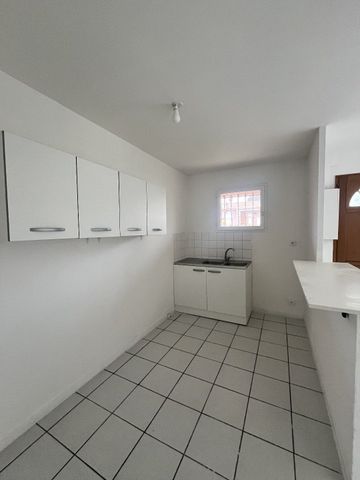 Location Maison 2 pièces 49m² CREON 33670 - Photo 3