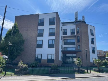 2 bedroom apartment to rent - Photo 2