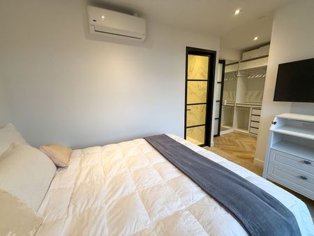 Appartement te huur: Legmeerstraat 80-2 1058 NH Amsterdam - Foto 4