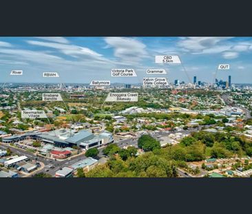 Stylish & Low-Maintenance Studio Living in the Heart of Newmarket - Photo 5