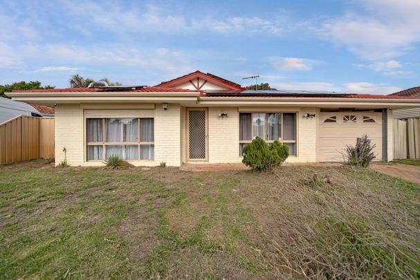 44 Mandilla Parade, Ballajura WA 6066 - Photo 1