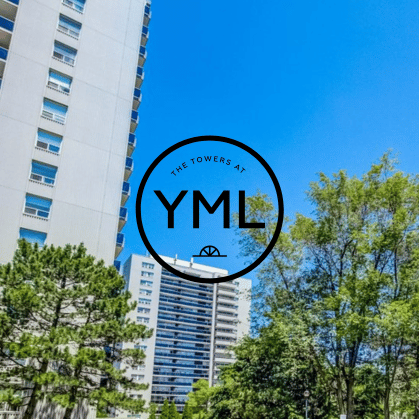 The Towers at York Mills & Leslie - Photo 2